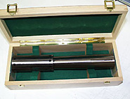 custom-made case for expanding mandrel