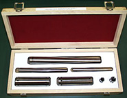 custom-made case for high quality gauges